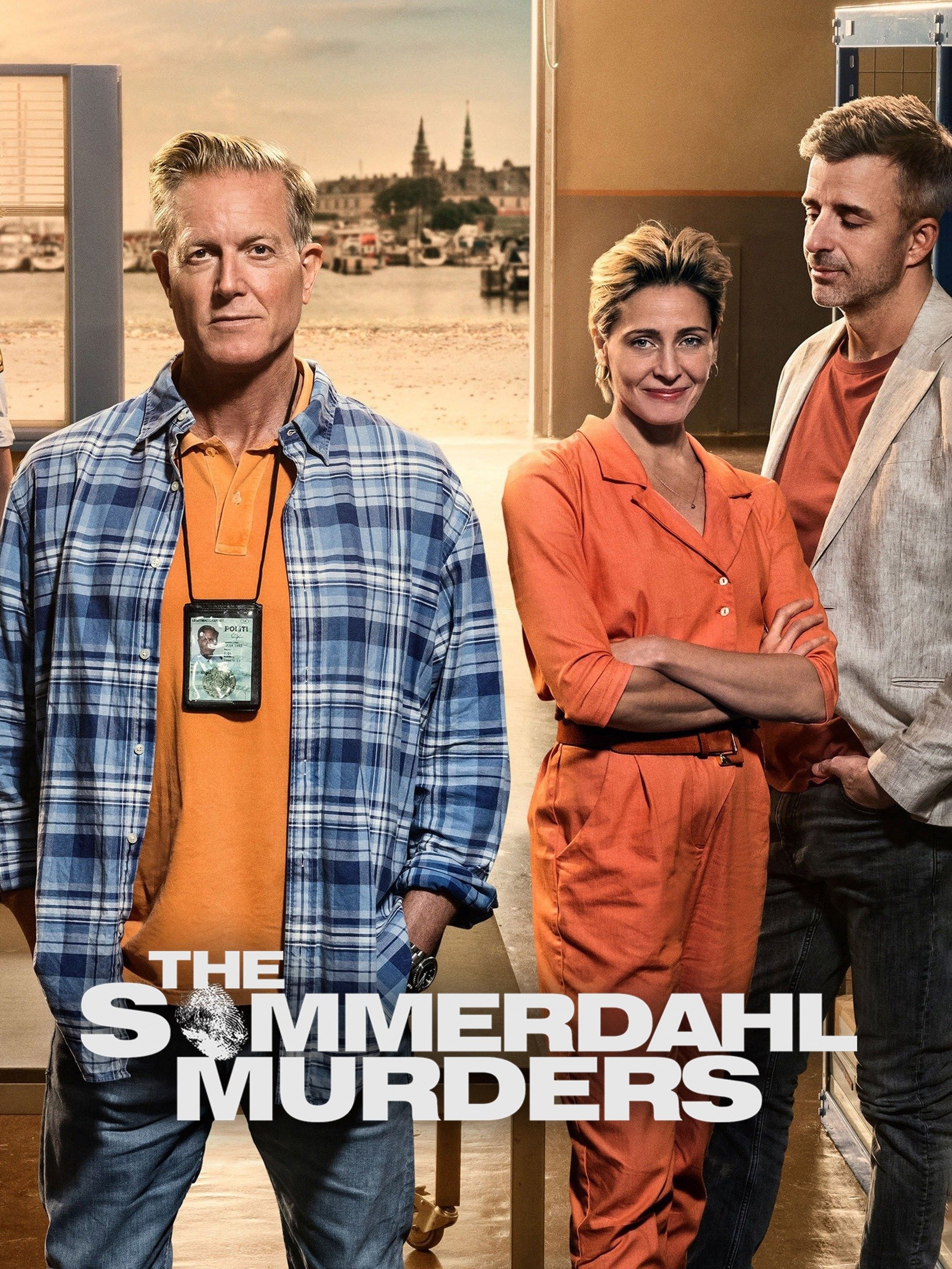 THE SOMMERDAHL MURDERS SERIES 1 (輸入盤DVD) Sommerdahl: Season 5 | Rotten Tomatoes